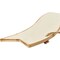 Unfinished Blank Hanging Wood Plaque Sign for Crafts (3 Pack)